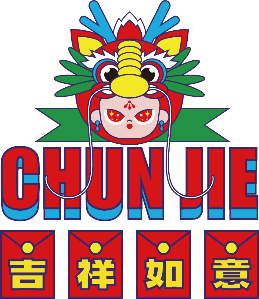 自个模特图