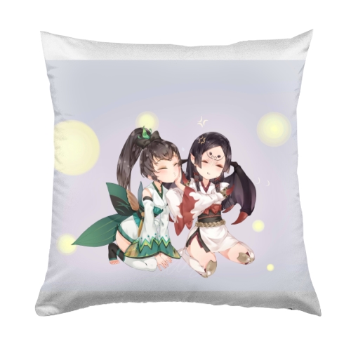 抱枕