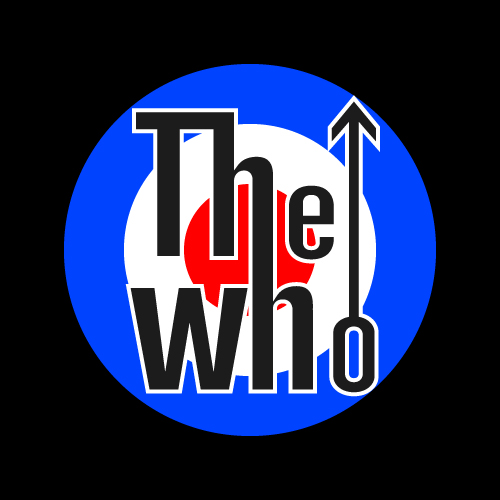 the who 谁人乐队