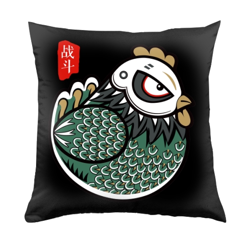 抱枕