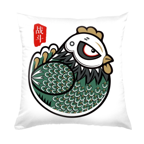 抱枕