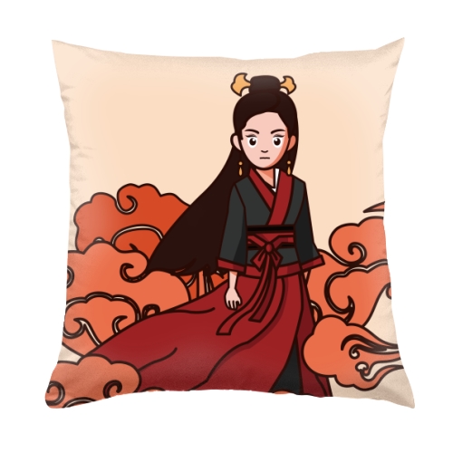 抱枕