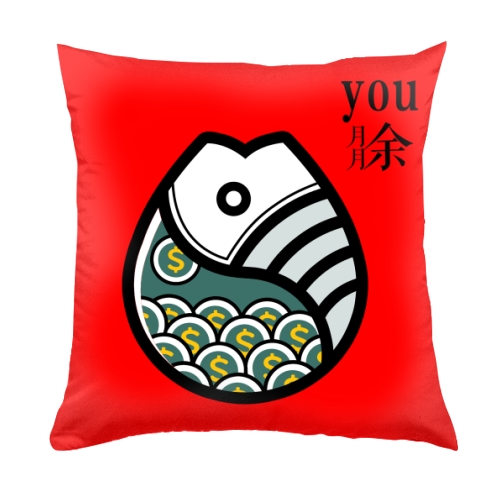 抱枕