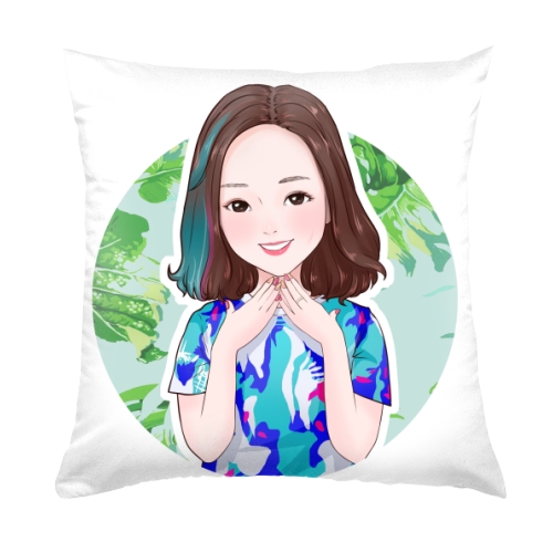 抱枕
