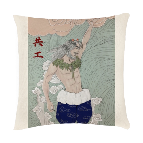 抱枕