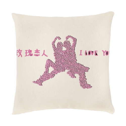 抱枕