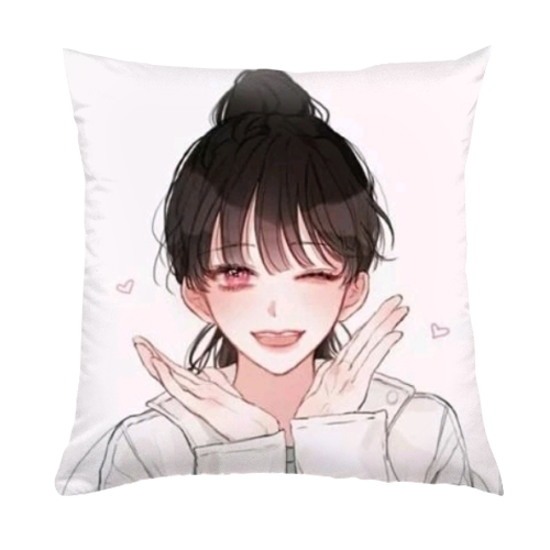抱枕