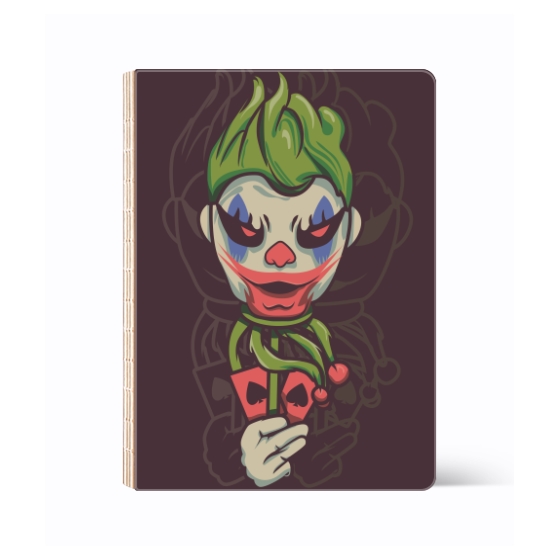 小丑joker