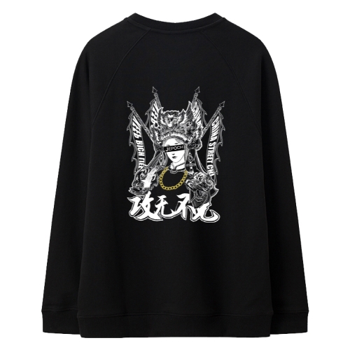 卫衣