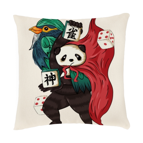 抱枕