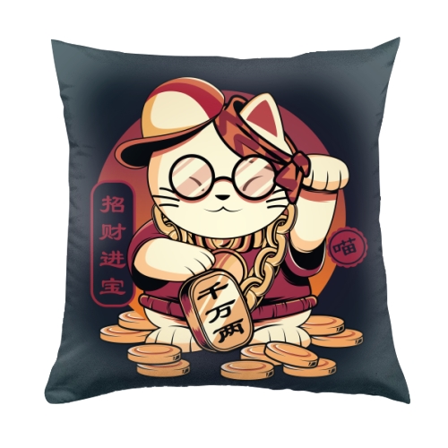 抱枕