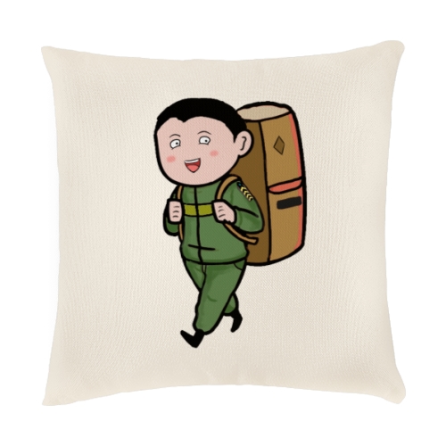 抱枕