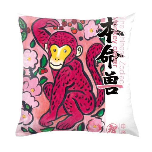 抱枕