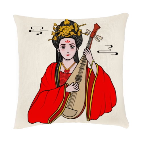 抱枕