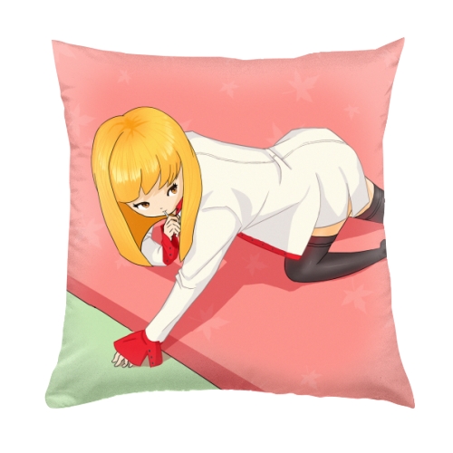 抱枕
