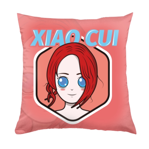 抱枕