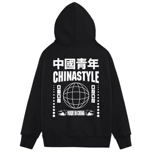 卫衣