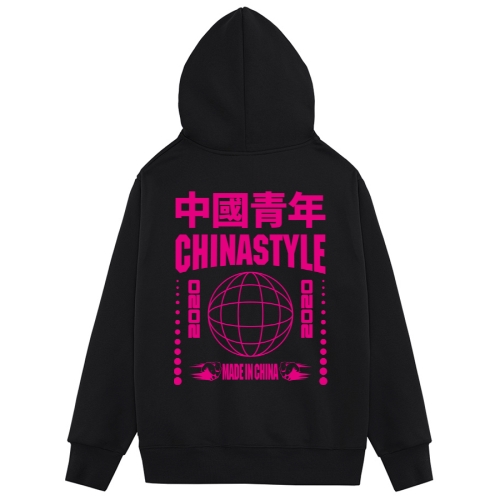卫衣