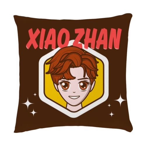 抱枕