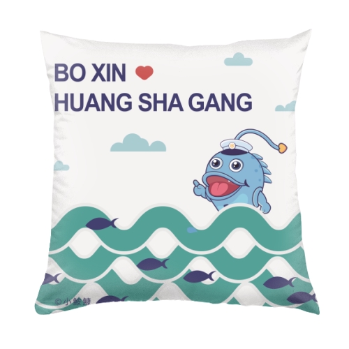 抱枕