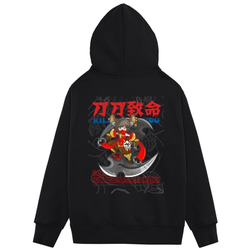 卫衣