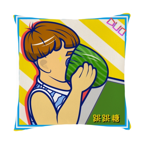 抱枕
