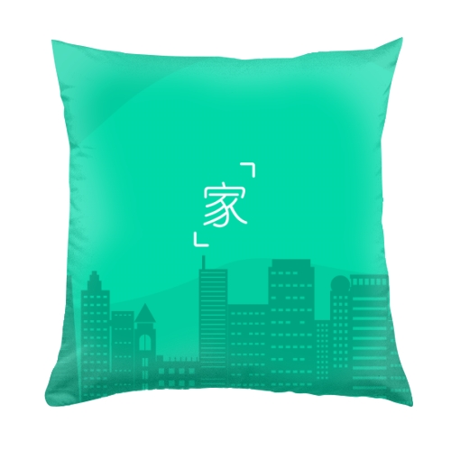 抱枕