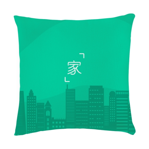 抱枕