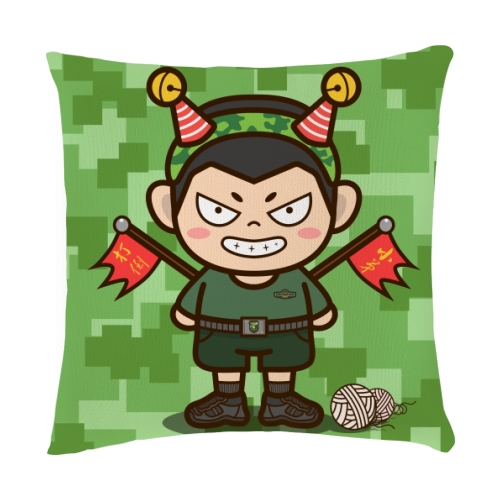 抱枕