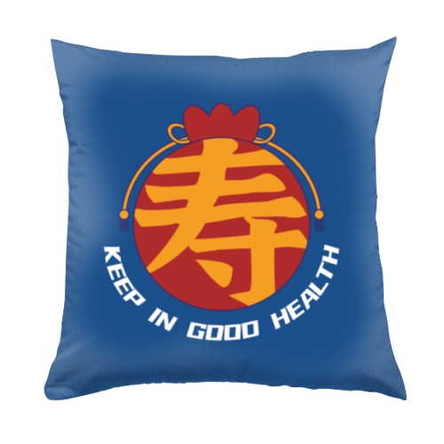 抱枕