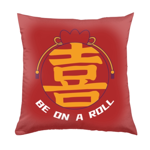 抱枕