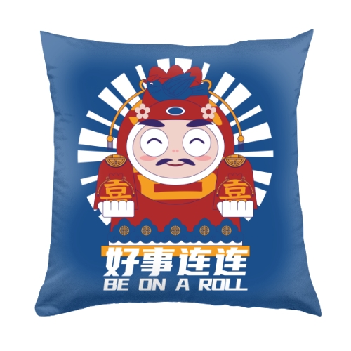 抱枕