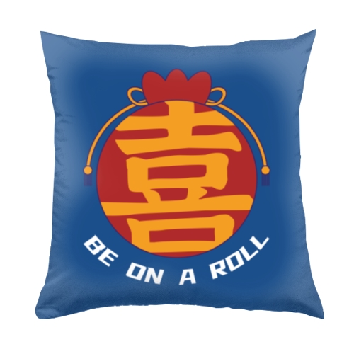 抱枕