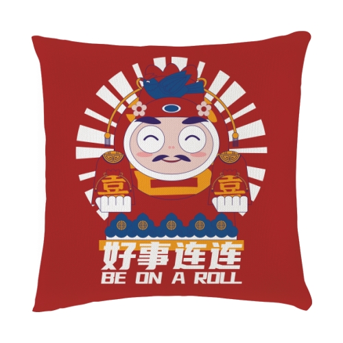 抱枕