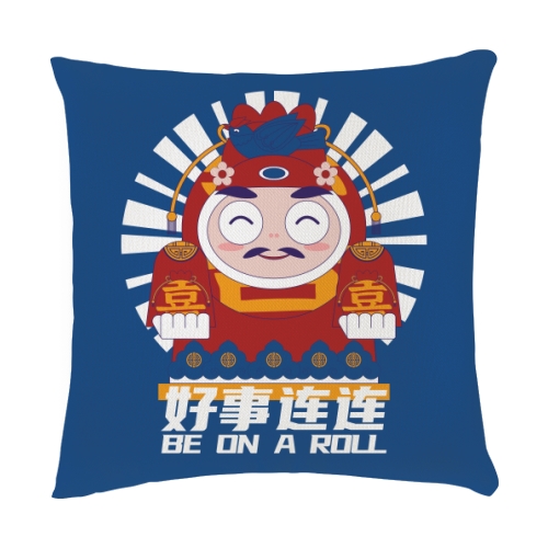 抱枕