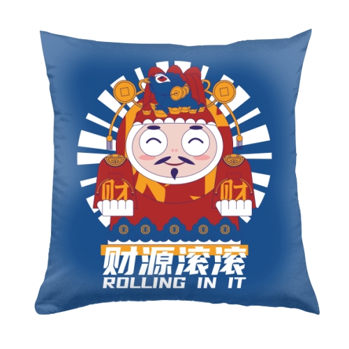 抱枕