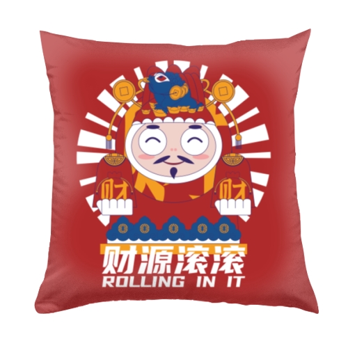 抱枕