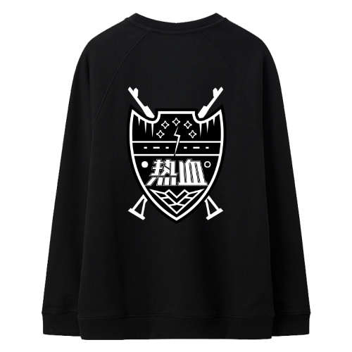 卫衣