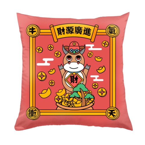 抱枕