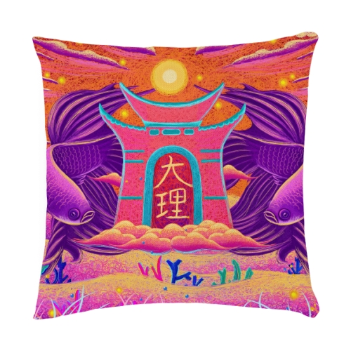 抱枕