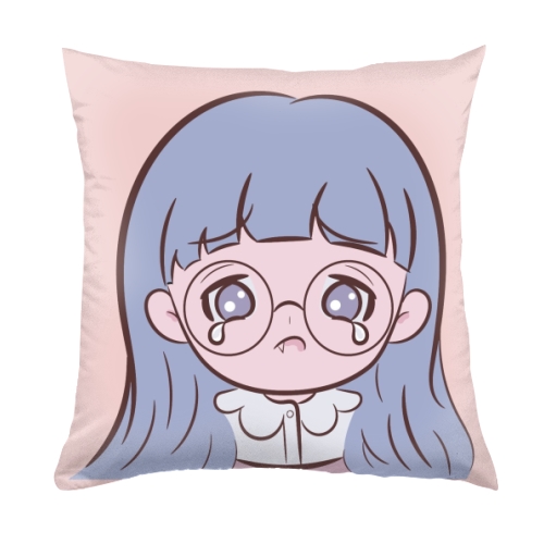 抱枕