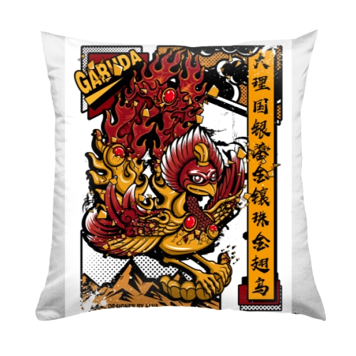抱枕