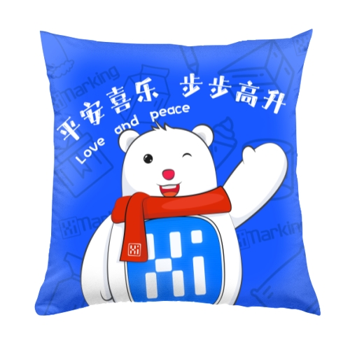 抱枕