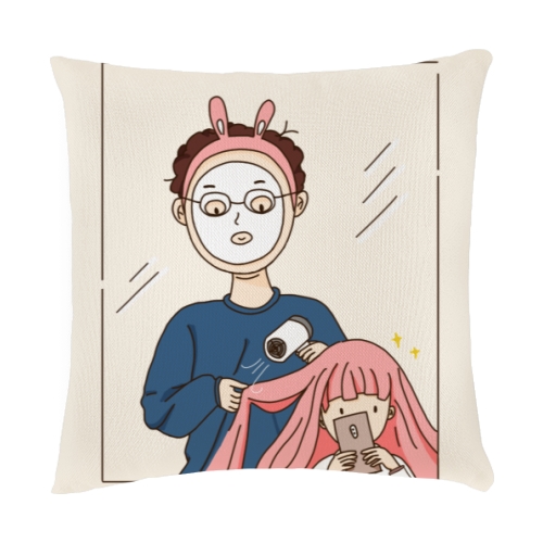 抱枕