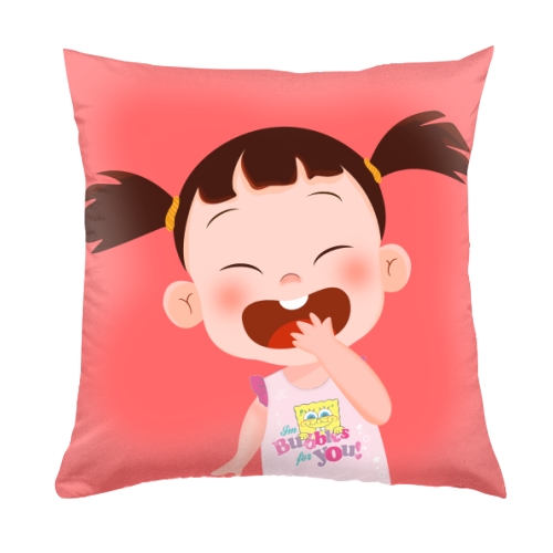 抱枕