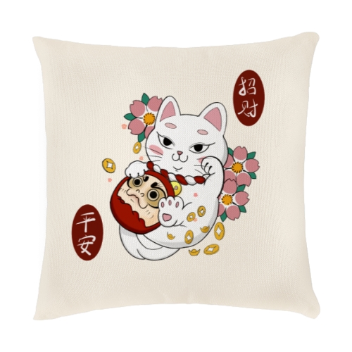 抱枕