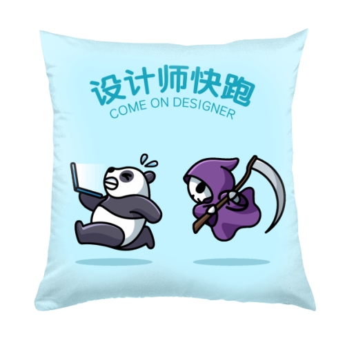 抱枕