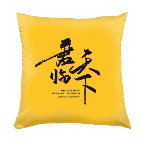抱枕