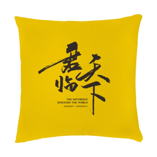 抱枕