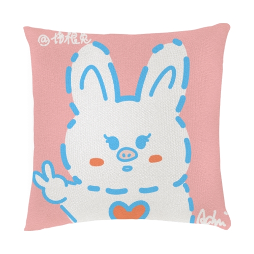 抱枕